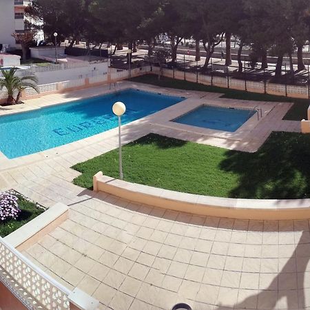 Europa I Apartment Мирамар Екстериор снимка