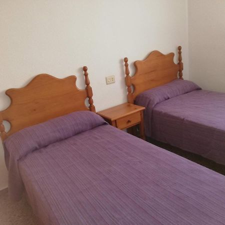 Europa I Apartment Мирамар Екстериор снимка