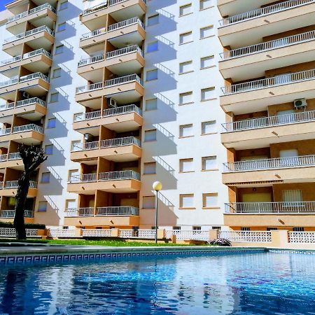 Europa I Apartment Мирамар Екстериор снимка