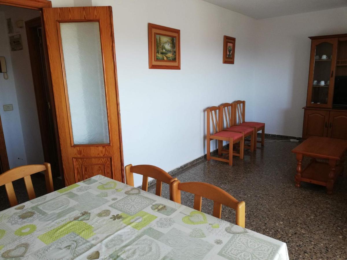 Europa I Apartment Мирамар Екстериор снимка