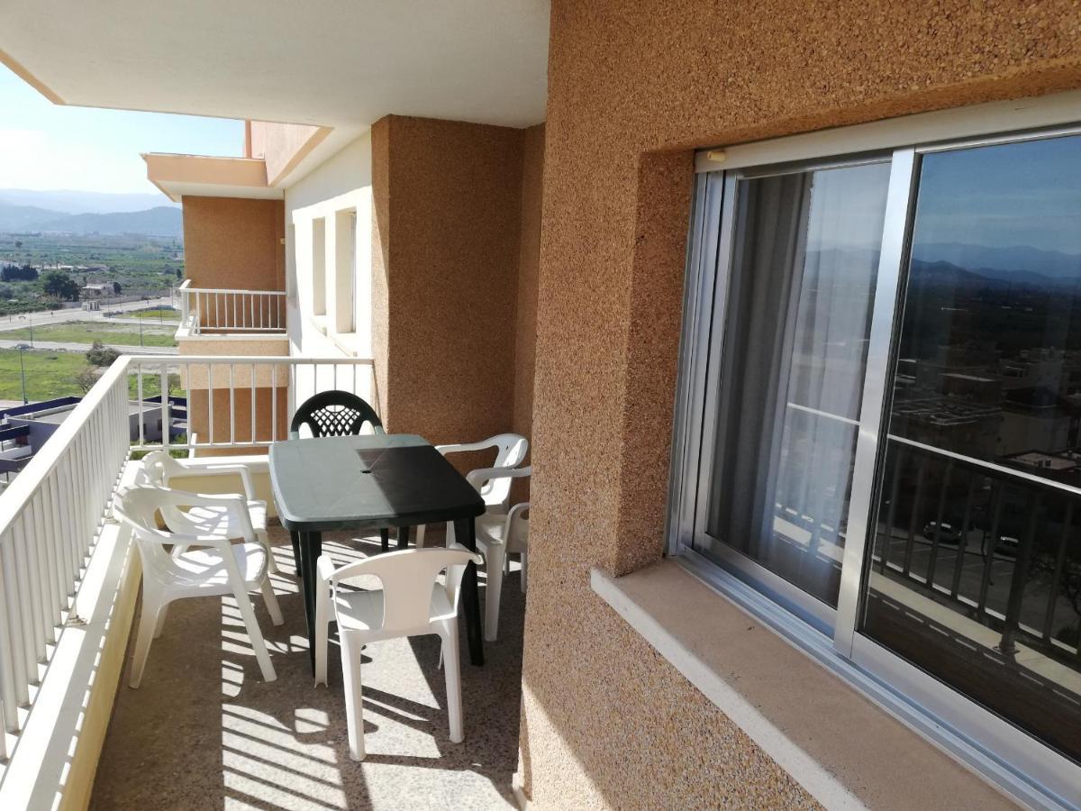 Europa I Apartment Мирамар Екстериор снимка