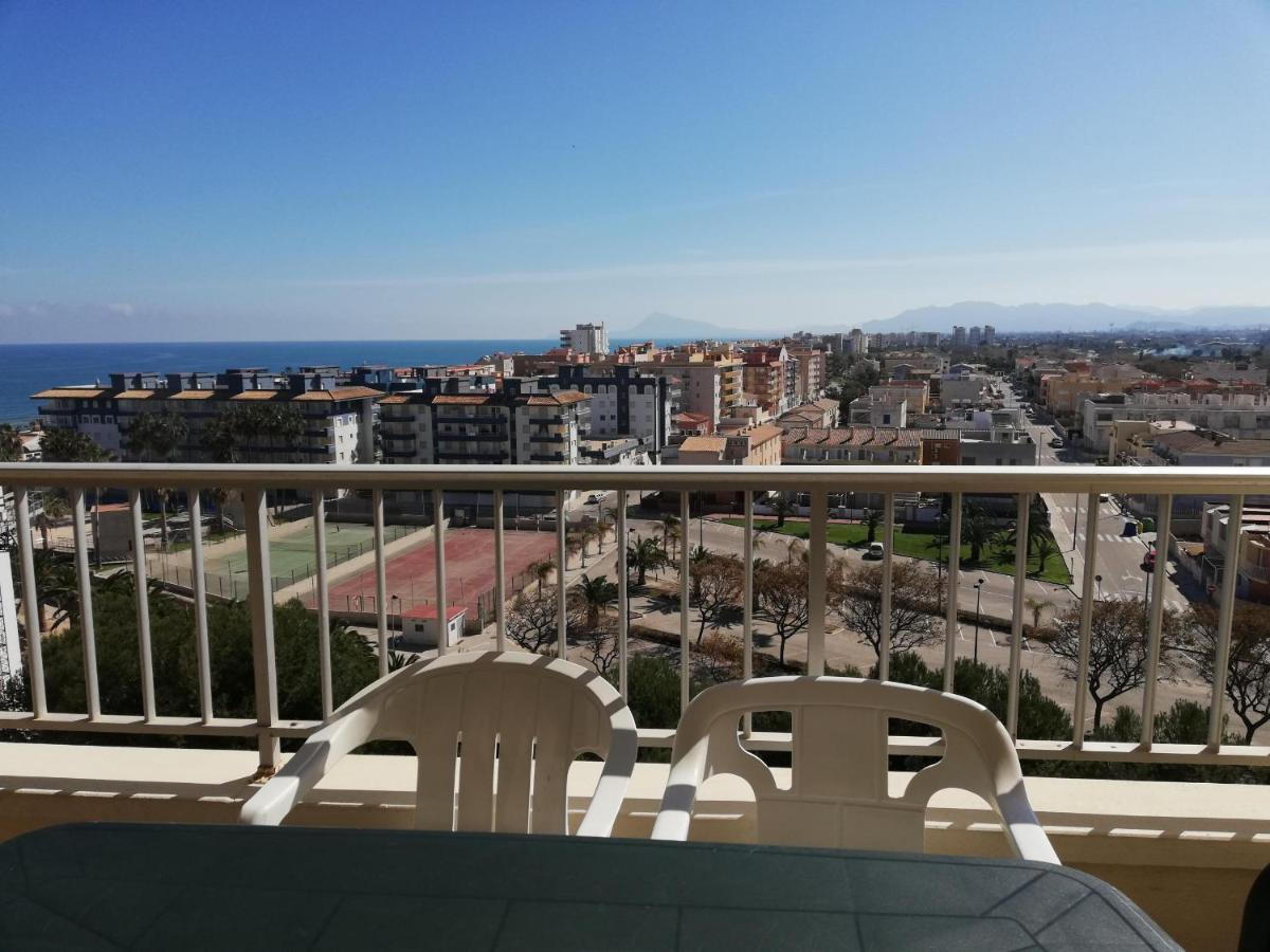Europa I Apartment Мирамар Екстериор снимка