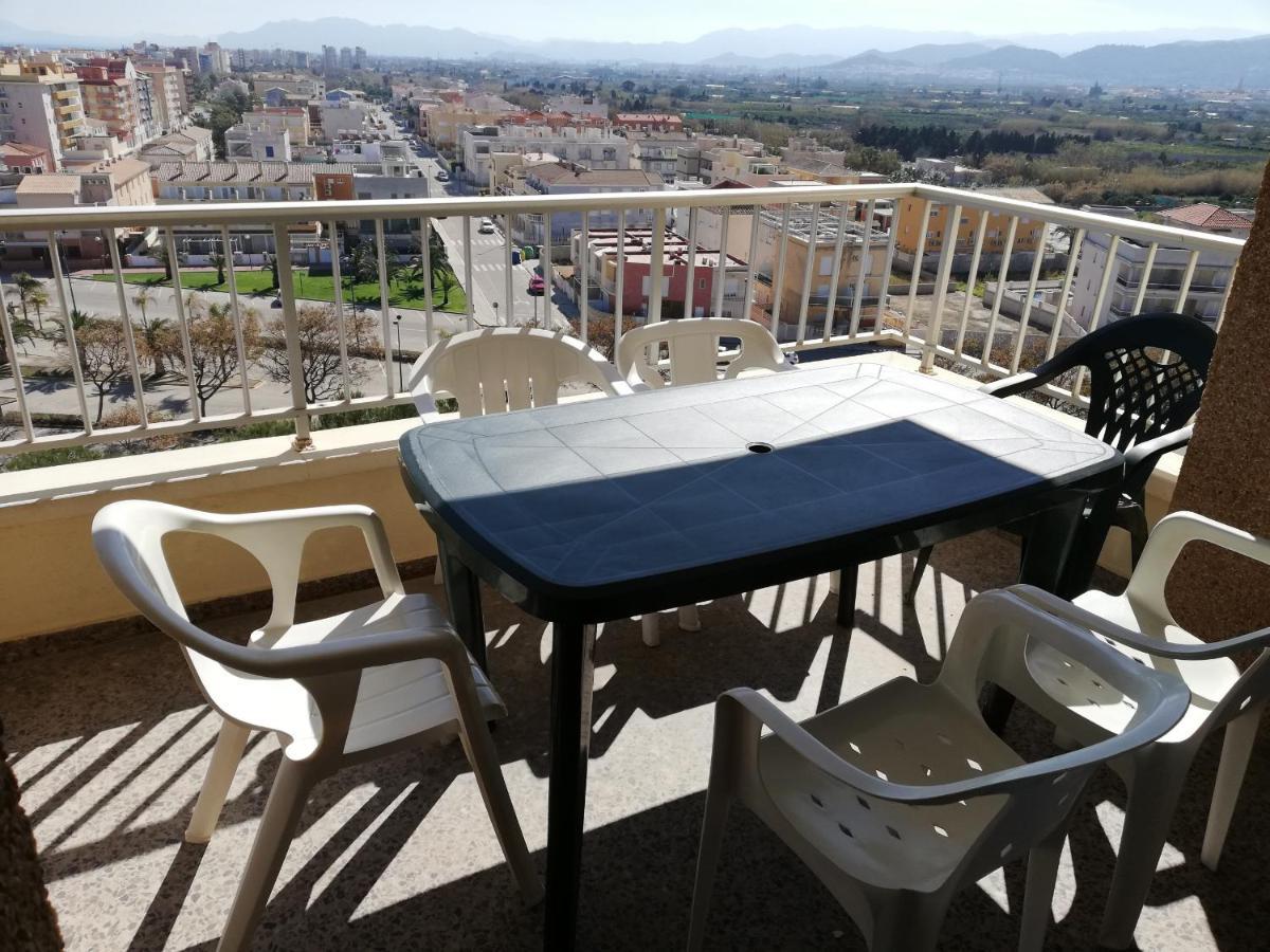 Europa I Apartment Мирамар Екстериор снимка
