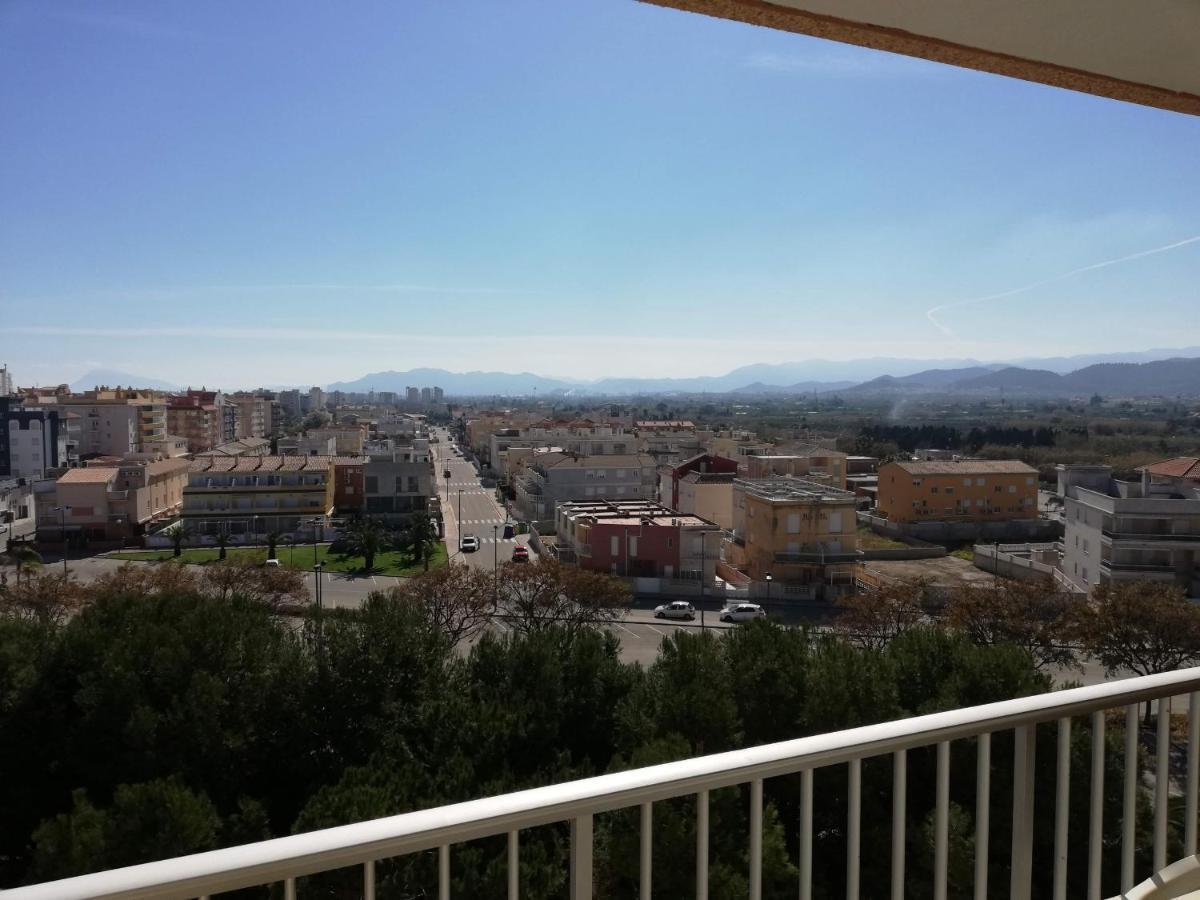 Europa I Apartment Мирамар Екстериор снимка