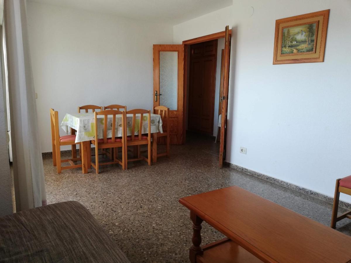Europa I Apartment Мирамар Екстериор снимка