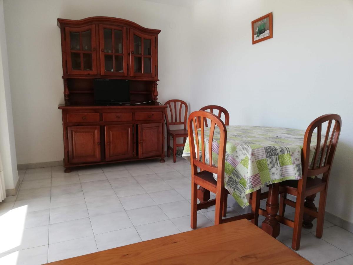 Europa I Apartment Мирамар Екстериор снимка