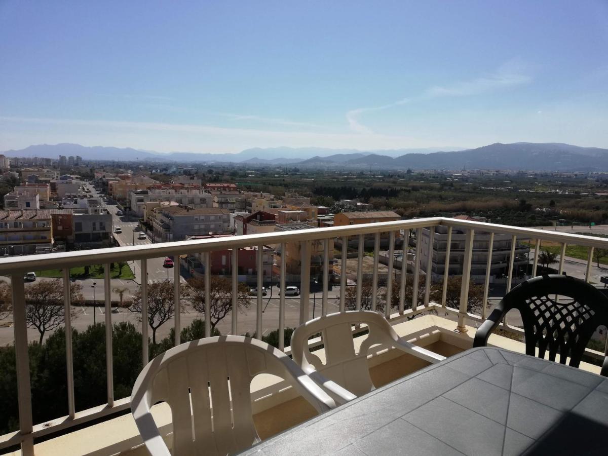 Europa I Apartment Мирамар Екстериор снимка