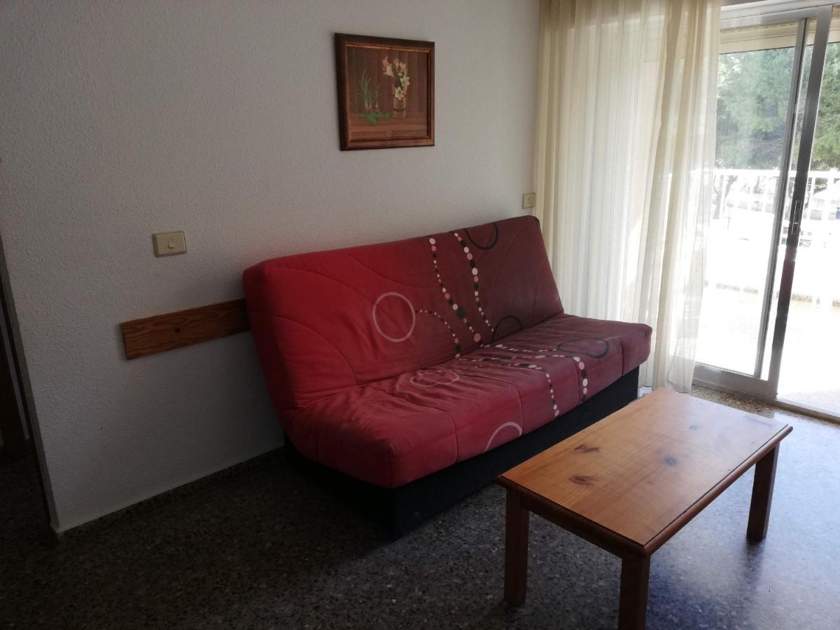 Europa I Apartment Мирамар Екстериор снимка