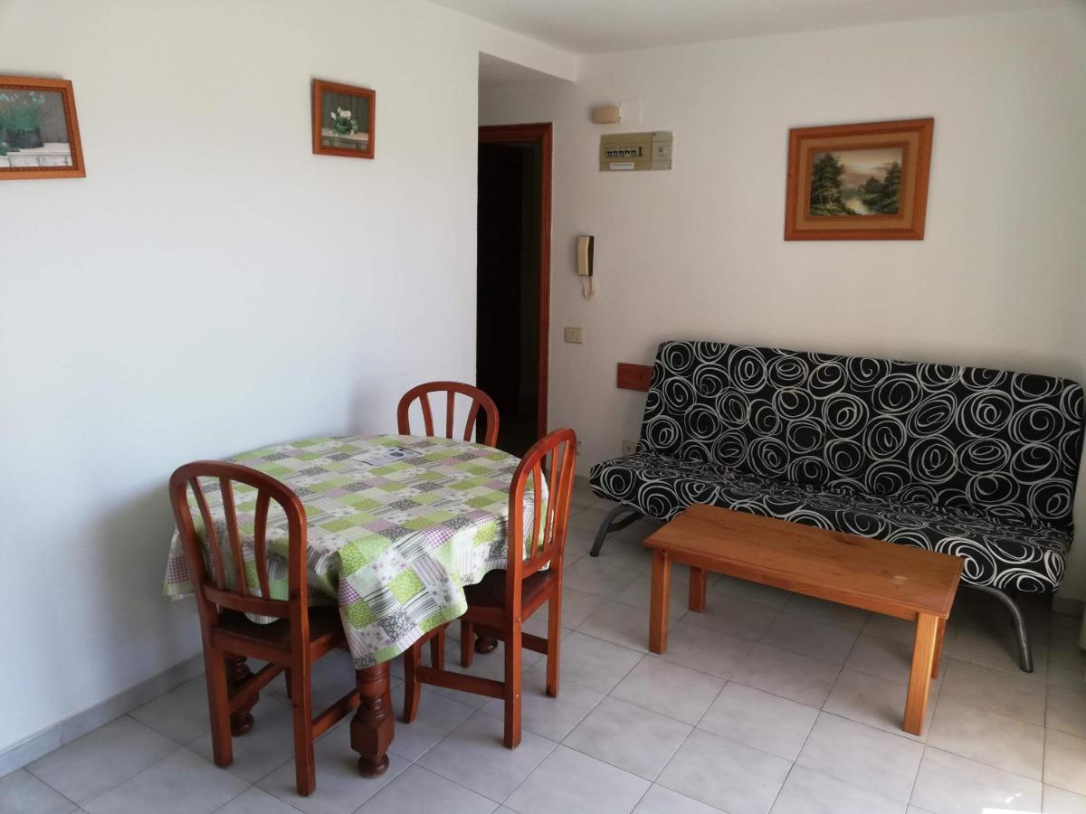 Europa I Apartment Мирамар Екстериор снимка