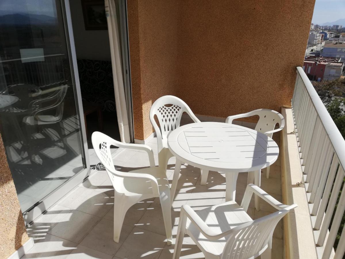 Europa I Apartment Мирамар Екстериор снимка