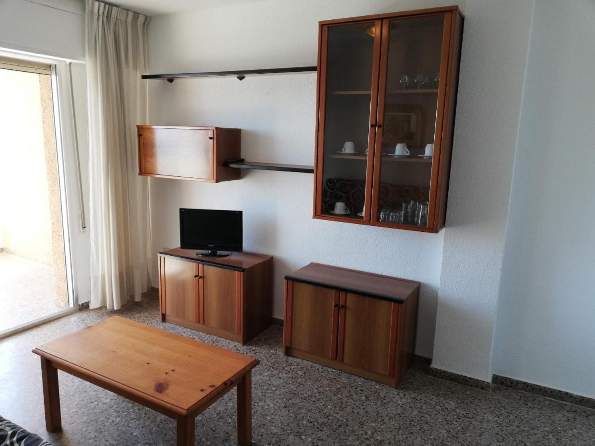 Europa I Apartment Мирамар Екстериор снимка