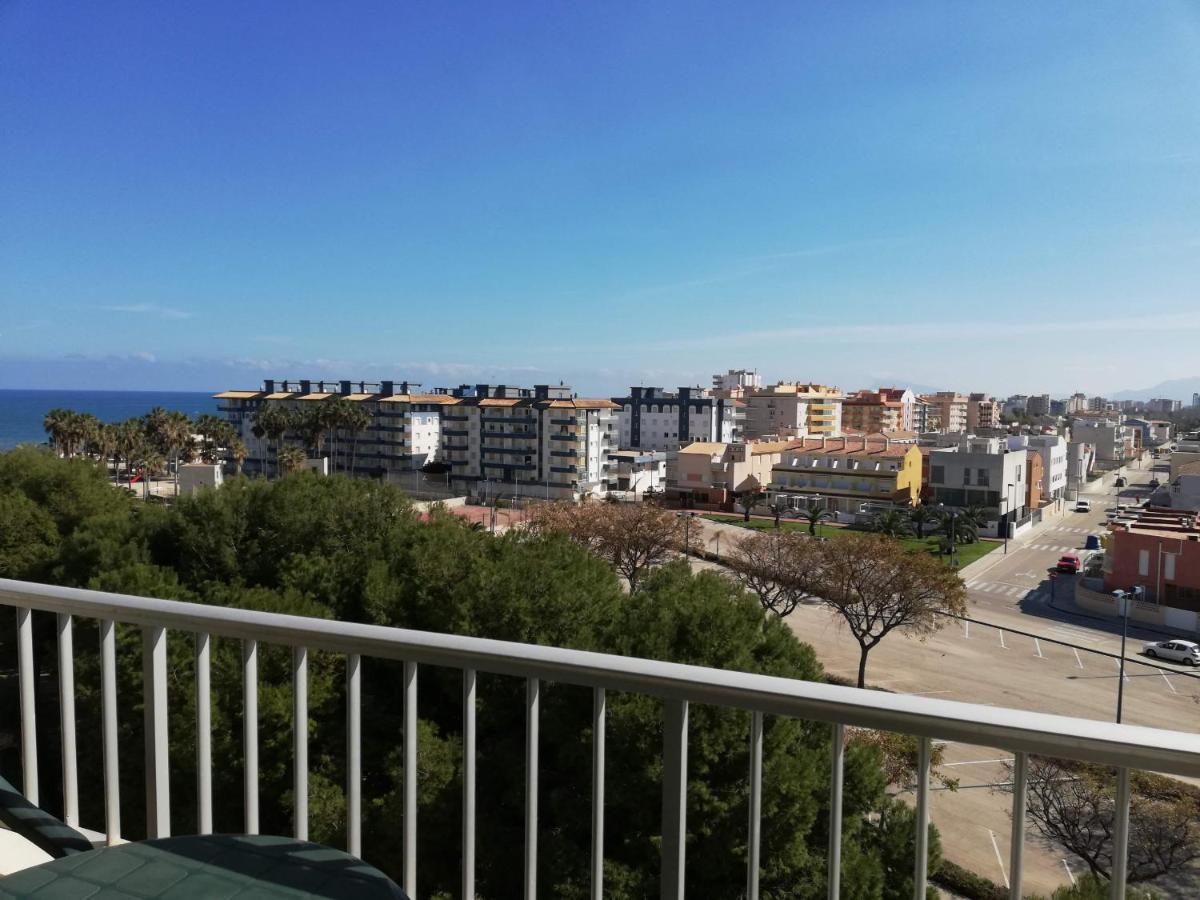 Europa I Apartment Мирамар Екстериор снимка