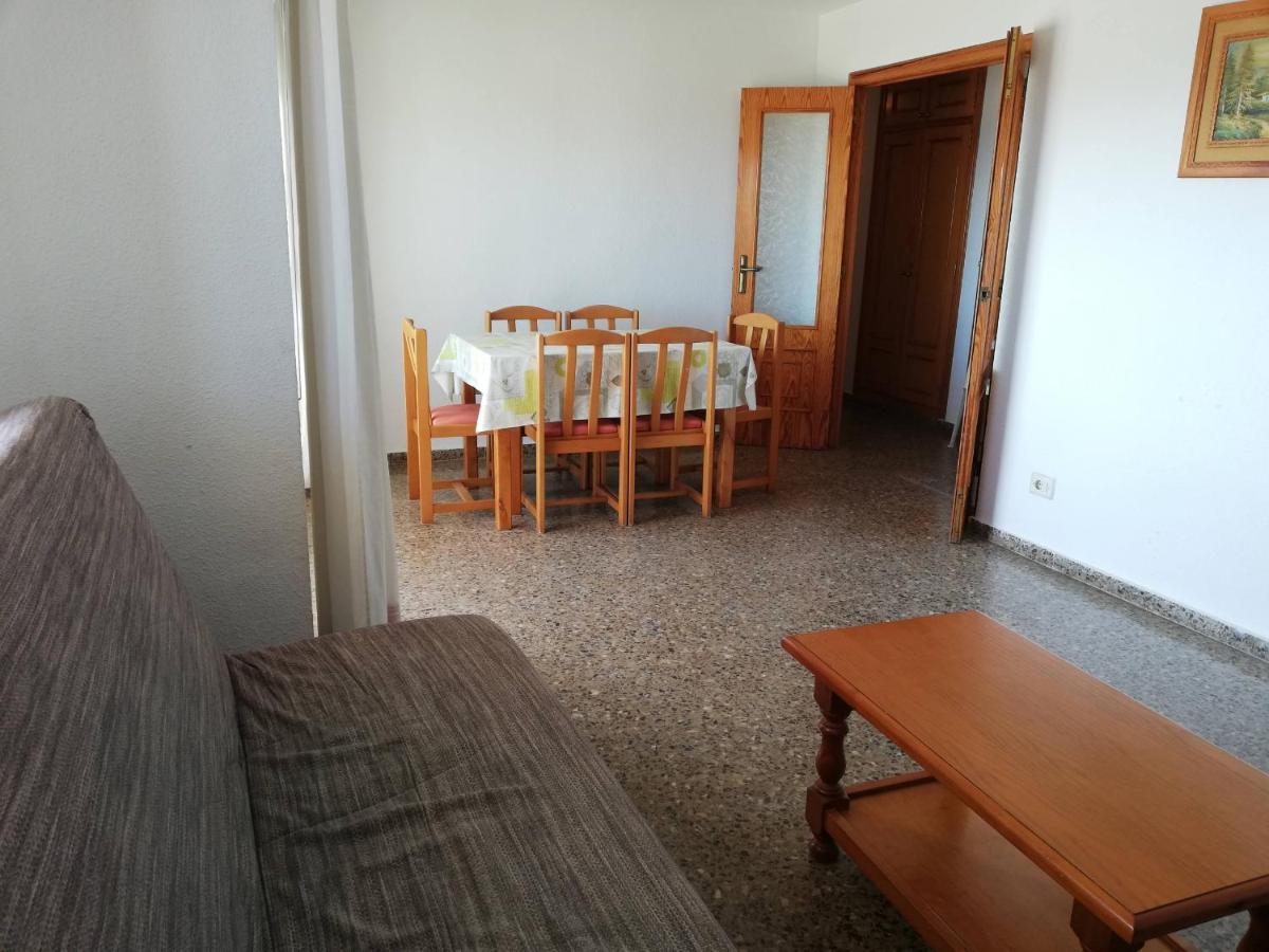 Europa I Apartment Мирамар Екстериор снимка