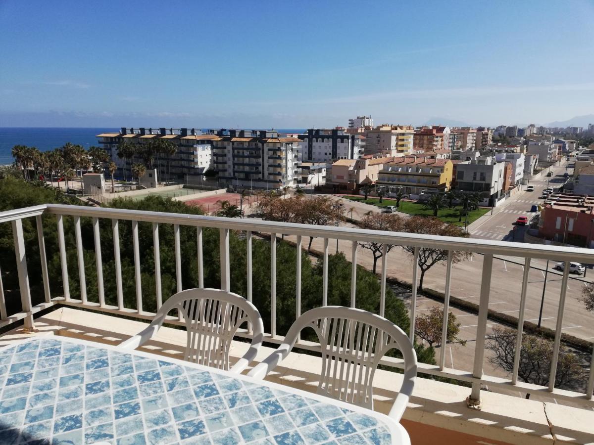 Europa I Apartment Мирамар Екстериор снимка