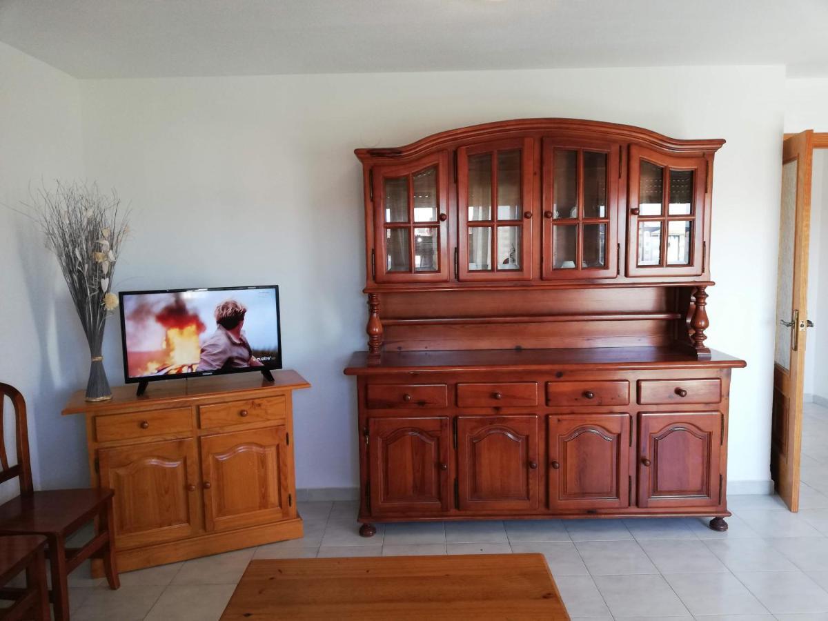 Europa I Apartment Мирамар Екстериор снимка