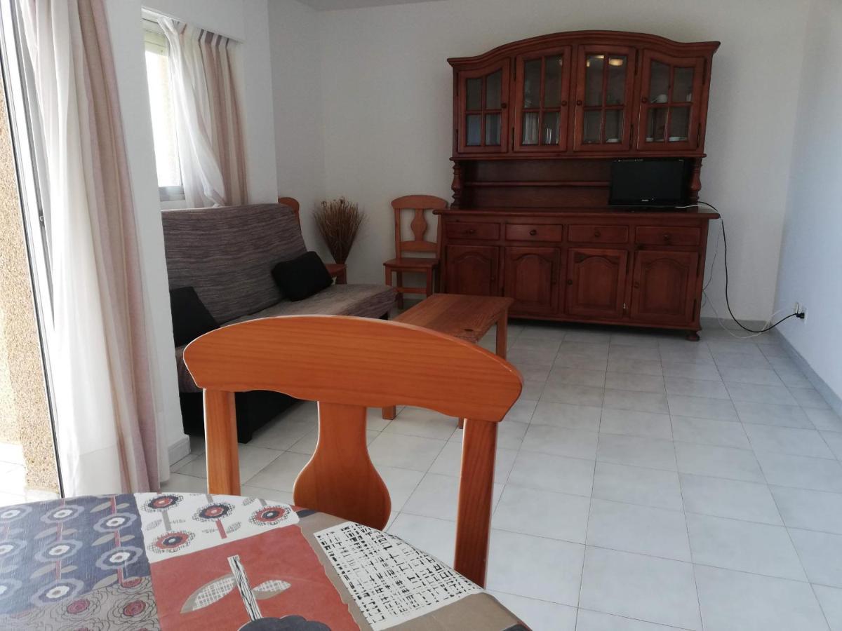 Europa I Apartment Мирамар Екстериор снимка