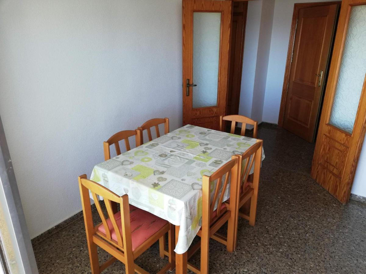 Europa I Apartment Мирамар Екстериор снимка